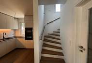 Moderne Doppelhaushälfte mit Terrasse + Eigengarten + Stellplatz