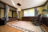 *** Wohlfühlhaus mit Kamin, Kachelofen, Gartenidylle und Ausblick von der Grillterrasse ***