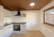 Traumhafte 2-Zimmer-Gartenwohnung im Herzen des Ennstals