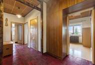 Südseitige Ruhelage in Bad Vöslau !