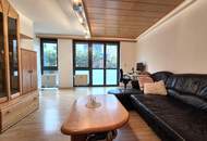 Hübsche Gartenmaisonette in Grünruhelage in Strebersdorf