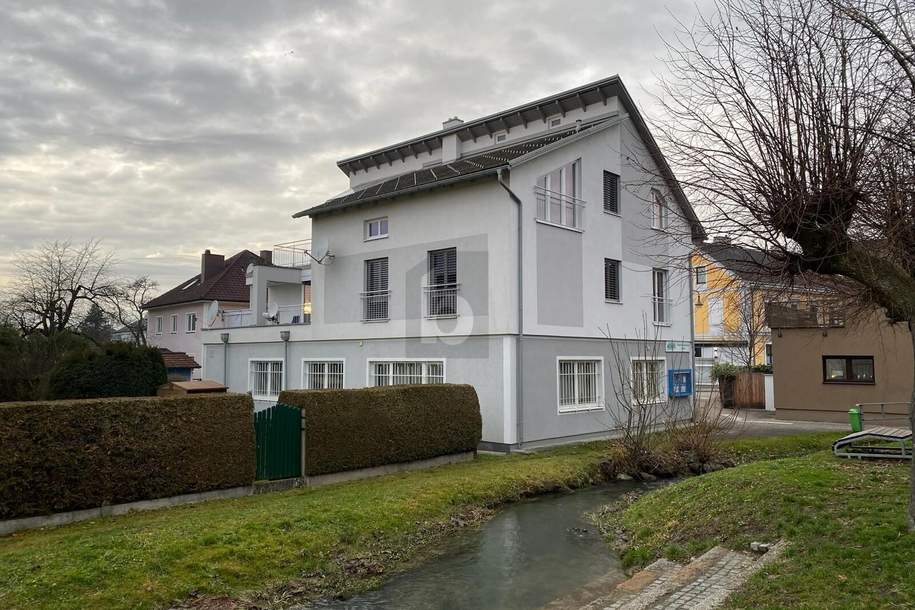 SICHTBAR. ZENTRAL. ERFOLGREICH. ? FÜR DIENSTLEISTER, Gewerbeobjekt-miete, 1.790,00,€, 4300 Amstetten