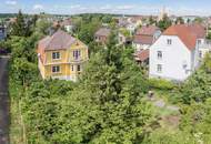 Wohnprojekt in St.Pölten mit 15 Wohnungen