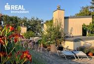 BESTLAGE HEUBERG - DG-MAISONETTE mit XXL-TERRASSE und DACHGARTEN