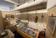 "Kosmetiksalon, auch als Ordination, Kanzlei oder Airbnb geeignet"