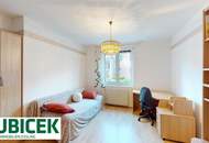 Gartenwohnung in Aspern