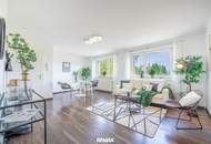 Ankommen & Aufatmen–3 Zimmer-Wohnung im Grünen nahe Salzburg