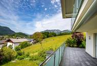 Wohnjuwel mit Panoramablick inklusive Carport