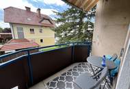 Charmante 4‑Zimmer‑Wohnung in ruhiger, zentrumsnaher Lage von Amstetten