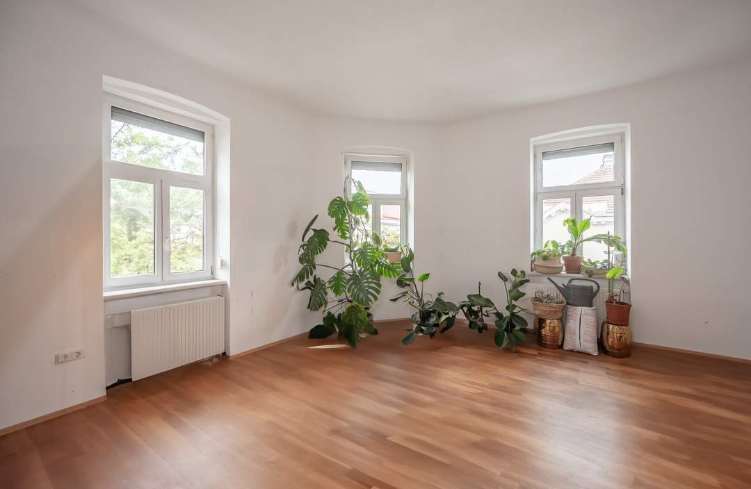 ++NEU++ gepflegte 3-Zimmerwohnung in der Nähe von Schönbrunn!