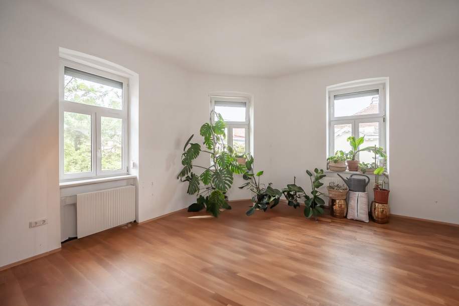 ++NEU++ gepflegte 3-Zimmerwohnung in der Nähe von Schönbrunn!, Wohnung-kauf, 459.000,€, 1150 Wien 15., Rudolfsheim-Fünfhaus