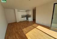 EINZIEHEN & WOHLFÜHLEN im Karmeliterhof - geräumige 2-Zimmer-Wohnung in Bestlage!