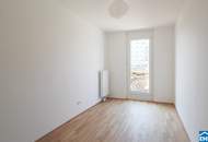 Charmante 2-Zimmer-Gartenwohnung mit großzügiger Terrasse und Eigengarten