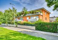Gemütliche 3- Zimmer Wohnung mit Balkon und Gartenzugang in Pradl zu verkaufen!