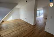 Superprojekt: ''Über den Baumwipfeln" TOP 53 MIT BALKON, PANORAMA-DACHTERRASSE & WIEN-BLICK