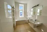 4-Zimmer Altbauwohnung in St. Leonhard!