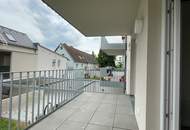 Realisieren Sie Ihren Traum vom Eigenheim mit Balkon nahe Stadtzentrum - klare Raumkonzepte und sofort beziehbar - Mietkaufwohnung ANZAHLUNG nur € 3.895,89: