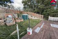 RESERVIERT: Teilsaniertes Bauernhaus in absoluter Ruhelage - 2276 Reintal