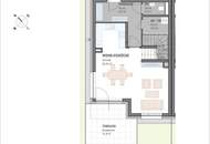 Moderne Doppelhaushälfte in ruhiger Lage - Top 3