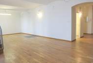 Flexible Bürofläche in zentraler Lage von Gersthof !