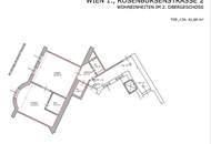 GROSSZÜGIGE ALTBAU-EINHEIT NAHE STADTPARK | WOHNEN &amp; ARBEITEN AUF 227 M² (TOP 17 &amp; 17A)
