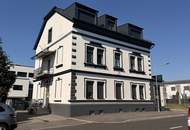 REVITALISIERTES ZINSHAUS IN 9020 KLAGENFURT AM WÖRTHERSEE