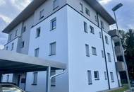 Traumhafte Gartenwohnung in Arnoldstein – 3 Zimmer- Terrasse- Neubau