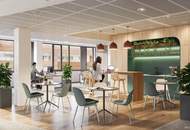 ARBEITEN.VERNETZTEN.DURCHSTARTEN VILLAGE WORKS - HIER ARBEITET DIE ZUKUNFT