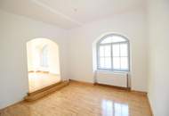 Wohnen im Schloss Rosenegg – Charmante 3-Zimmer-Wohnung zur Miete