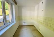 Sonnige 3-Zimmer-Wohnung mit Terrasse und Gartenanteil in Neu-Anif