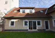 Freundliche Gartenwohnung mit perfekter Anbindung