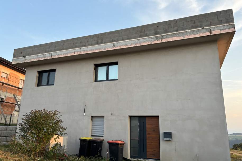 Mein Zuhause: Wohnen, wo andere Erholung suchen, Haus-kauf, 3691 Melk