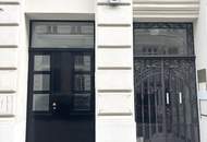 Helles Büro in Bestlage – Neubaugasse 1070 Wien