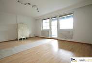 Balkonwohnung mit Tiefgaragenplatz paar Minuten von Marktplatz entfernt