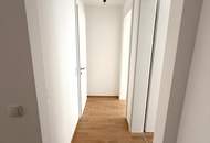 Erstbezug - 3 Zimmer Neubau + Balkon ca. 11 m² + Garagenplatz in der St.-Veit-Gasse