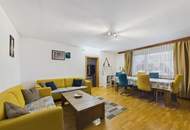 3-Zimmer-Wohnung in 1200 Wien – Ruhelage, beste Verkehrsanbindung