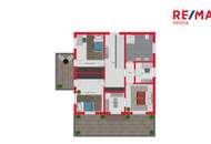 Modernes &amp; sehr hochwertiges Einfamilienhaus in 5223 Pfaffstätt – Nähe Salzburger Seengebiet