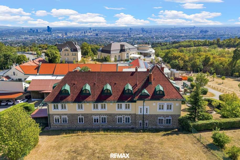 "Am Cobenzl daheim", Wohnung-miete, 3.323,98,€, 1190 Wien 19., Döbling