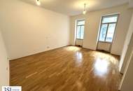 Charmante 3-Zimmer-Wohnung mit Blick in den ruhigen Innenhof - in Top-Lage des 3. Bezirks