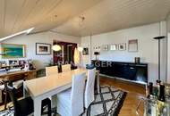 Zinshaus ca. 400 m² – 5 % Rendite möglich, neusanierte Wohnungen &amp; großer Garten!