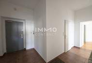 ALTBAU: 3 Zimmer Innenstadtwohnung (getrennt begehbar) - Sporgasse 29 - Top 06/01