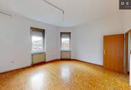 LETZTER LIFTSTOCK | 4-ZIMMER | ALTBAU |