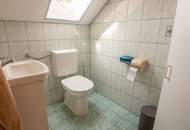 Großes Wohnhaus zu vermieten