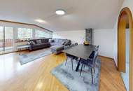 Viel Platz zum Leben: 4 Zimmer, ca. 119m², Garagenabstellplatz & extra Stauraum in Imst!