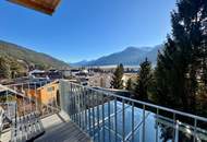 Modernes Eckreihenhaus mit Garten, Terrasse &amp; Garage in ruhiger Lage von Telfs