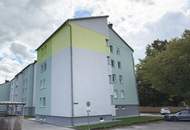 Willkommen in Ybbs an der Donau – 70 qm große Eigentumswohnung mit Loggia