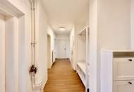 Zur Miete steht eine WG geeignete 3-Zimmer-Wohnung im 3. OG (ohne Lift) in 8051 Graz-Gösting!