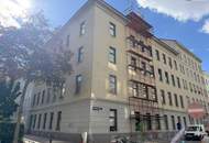 Aus Alt mach Wow – Deine Wohnung, deine Ideen! Cooles Altbauprojekt in Wien!