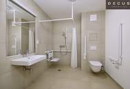 | BALKON | DACHGESCHOSS | 2 ZIMMER | BETREUTES WOHNEN | SENIORVITA | BRUNN AM GEBIRGE