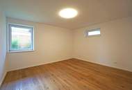 Moderne 3-Zimmer-Gartenwohnung am Wiener Stadtrand - hochwertig ausgestattet und bestens angebunden